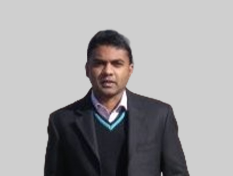 Gokulnath Niranjan
