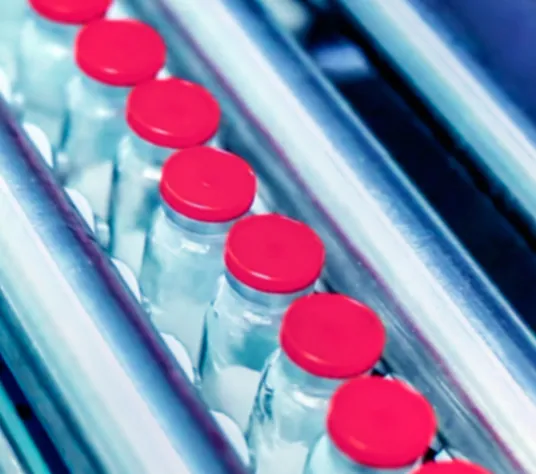 AI-powered early detection of rare diseases for global pharma