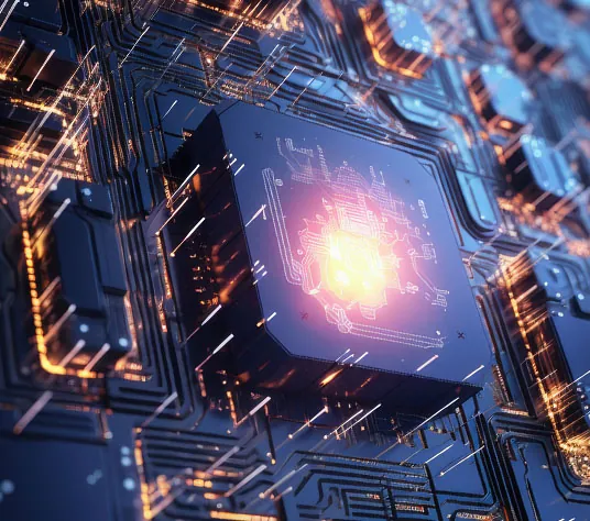 Fortune100 F&B boosts chip quality, cuts effort by 75% with deep learning