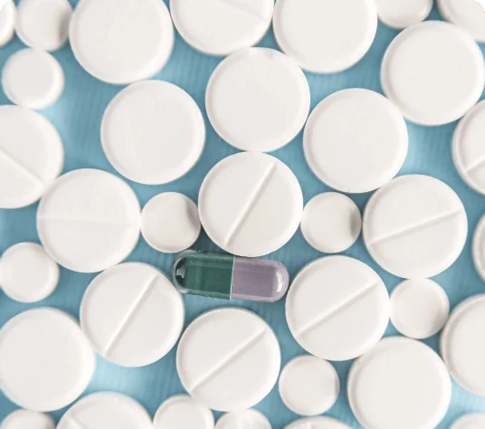 Modernizing the data environment for a pharma giant with AWS Glue